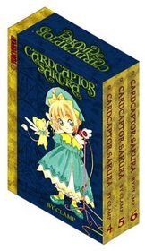Cardcaptor Sakura: Collectors
