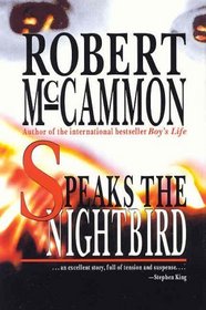 Speaks the Nightbird (Matthew Corbett, Bk 1)