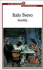 Senilita: Senilita (Italian Edition)