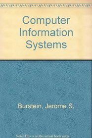 Computer Information Systems