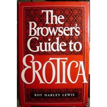 Browser's Guide to Erotica