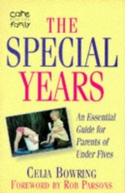Special Years (Care for the Family)