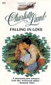 Falling In Love (Harlequin Presents Plus, No 1672)
