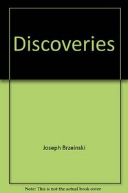 Discoveries (Houghton Mifflin reading)