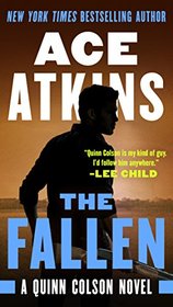The Fallen (Quinn Colson, Bk 7)