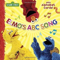 Elmo's ABC Song (Sesame Street) (Pictureback(R))