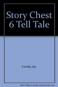 Story Chest 6 Tell Tale