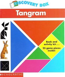 Tangram (Scholastic Discovery Box)