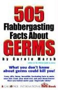 505 Flabbergasting Facts About Germs