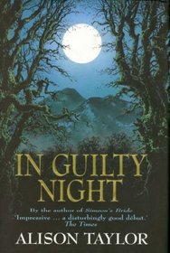 In Guilty Night (Michael McKenna, Bk 2)