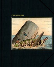 The whalers (The Seafarers)