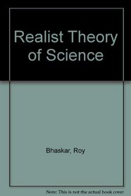 Realist Theory of Science