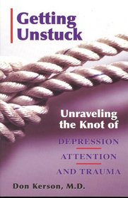 Getting Unstuck