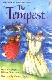 The Tempest (Young Reading (Series 2))