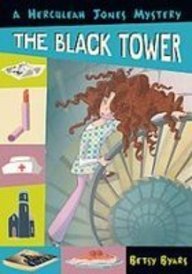 The Black Tower (Herculeah Jones)