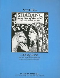 Shabanu: Daughter of the Wind (Novel-Ties)
