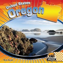 Oregon (The United States)
