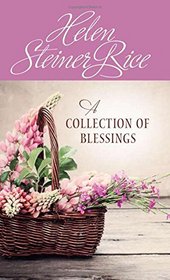 A Collection of Blessings: (VALUE BOOKS)