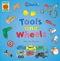 Tools and Wheels (Orchard picturebooks)