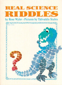 Real Science Riddles