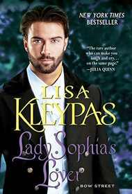 Lady Sophia's Lover (Bow Street Runners, Bk 2)