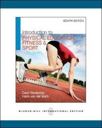 Introduction to Physical Education, Fitness and Sport