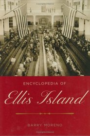 Encyclopedia of Ellis Island