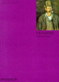 Czanne : Colour Library (Phaidon Colour Library)