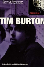 Tim Burton (Virgin Film)