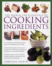 World Encyclopedia of Ingredients