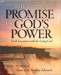The Promise of Gods Power (MINIATURE EDITION)