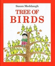 Tree of Birds