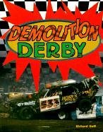 Demolition Derby (Race Car Legends Series)
