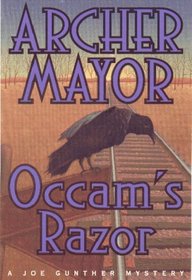 Occam's Razor (Joe Gunther, Bk 10)