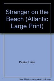 Stranger on the Beach (Atlantic Large Print)