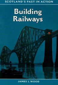 Building Railways (Journal of Cell Science)