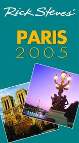 Rick Steves' Paris 2005