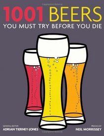 1001 Beers You Must Try Before You Die