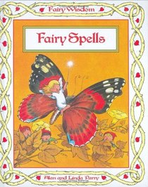 Fairy Spells (Fairy Wisdom)
