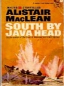 South by Java Head