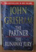 The Partner/ The Runaway Jury