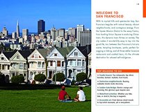Fodor's San Francisco: with the Best of Napa & Sonoma (Full-color Travel Guide)