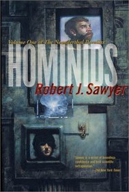 Hominids (Neanderthal Parallax)