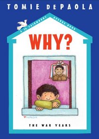 Why?: A 26 Fairmount Avenue Book (26 Fairmount Avenue Books)