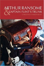 Arthur Ransome & Captain Flint's Trunk