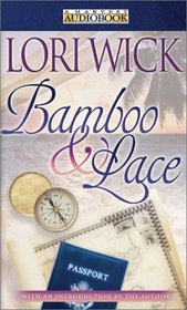 Bamboo  Lace