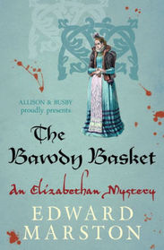 The Bawdy Basket (Nicolas Bracewell, Bk 12)