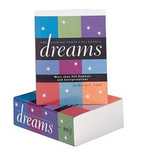 Dreams: More Than 350 Symbols and Interpretations (Running Press Cyclopedia)