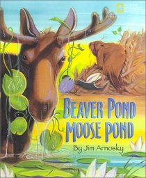 Beaver Pond / Moose Pond