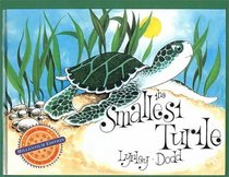 The Smallest Turtle (Gold Star First Readers)